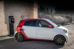 Smart EQ ForFour Prime 2018 года (WW)